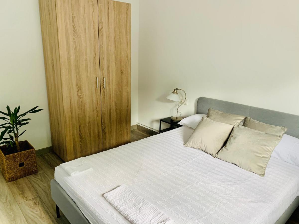 Apartament A Casa Vermella Con Jardin A 10 Minutos De Santiago De Compostela Ortono Zewnętrze zdjęcie