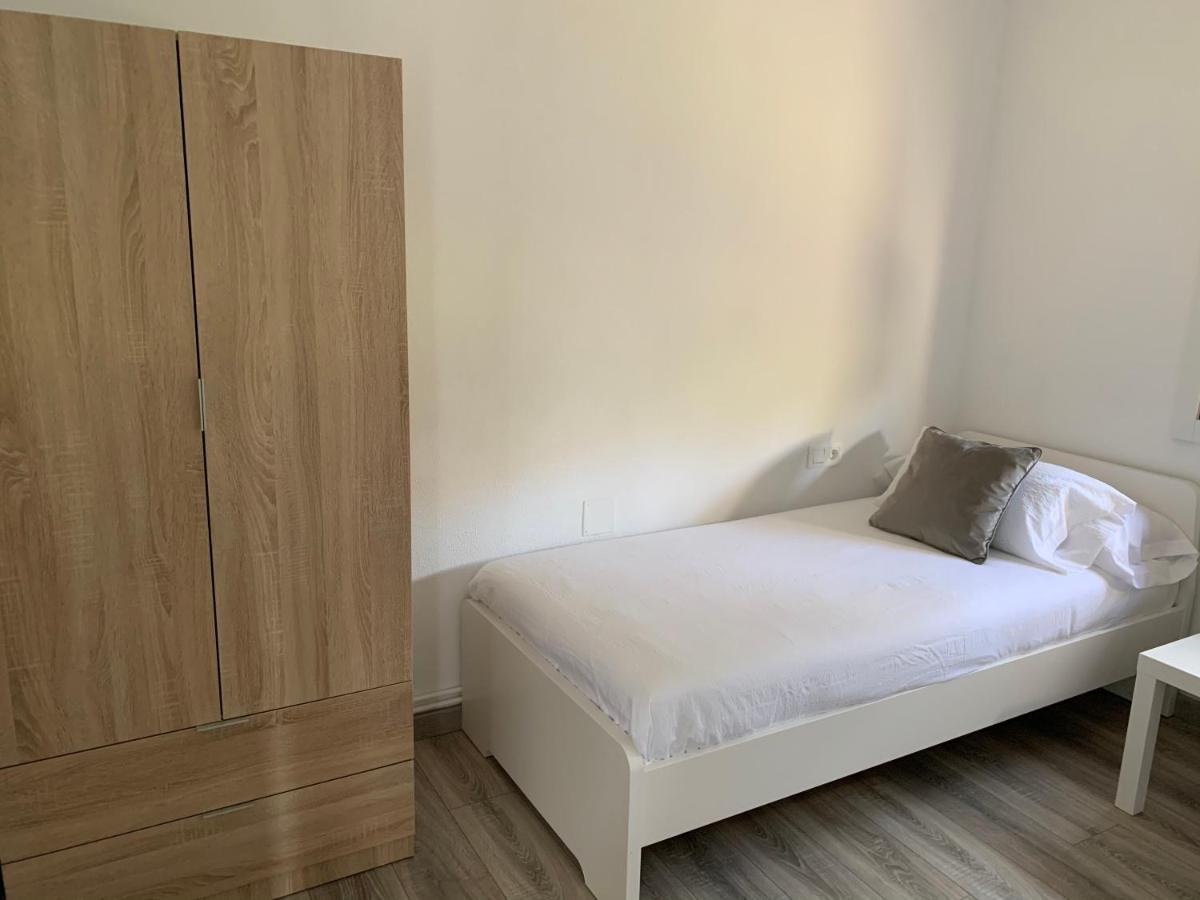 Apartament A Casa Vermella Con Jardin A 10 Minutos De Santiago De Compostela Ortono Zewnętrze zdjęcie