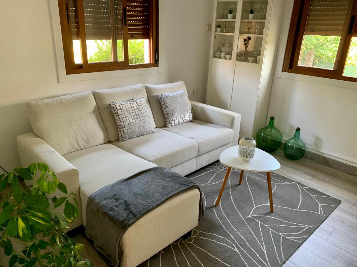 Apartament A Casa Vermella Con Jardin A 10 Minutos De Santiago De Compostela Ortono Zewnętrze zdjęcie