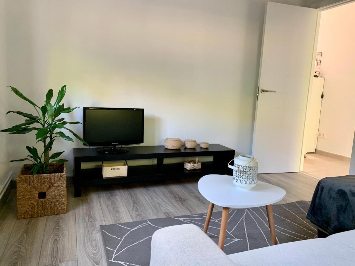 Apartament A Casa Vermella Con Jardin A 10 Minutos De Santiago De Compostela Ortono Zewnętrze zdjęcie