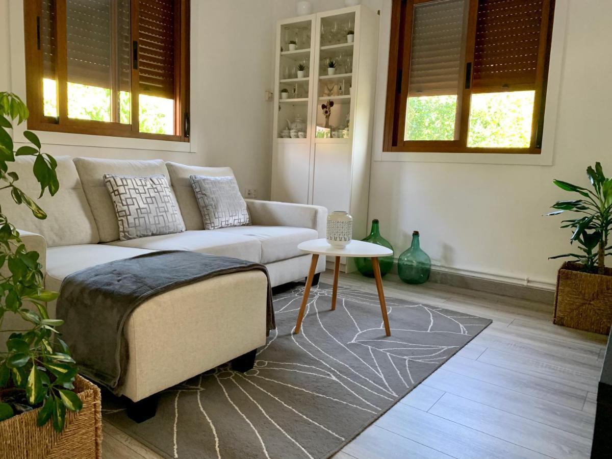 Apartament A Casa Vermella Con Jardin A 10 Minutos De Santiago De Compostela Ortono Zewnętrze zdjęcie